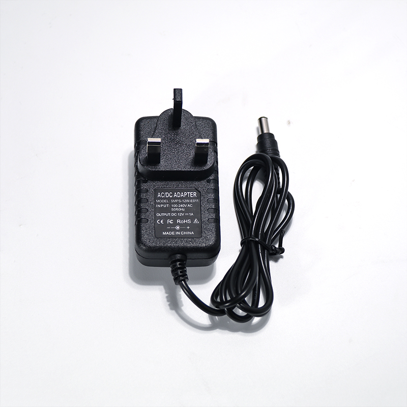 AC/DC 12V1A Power Adapter(图4)