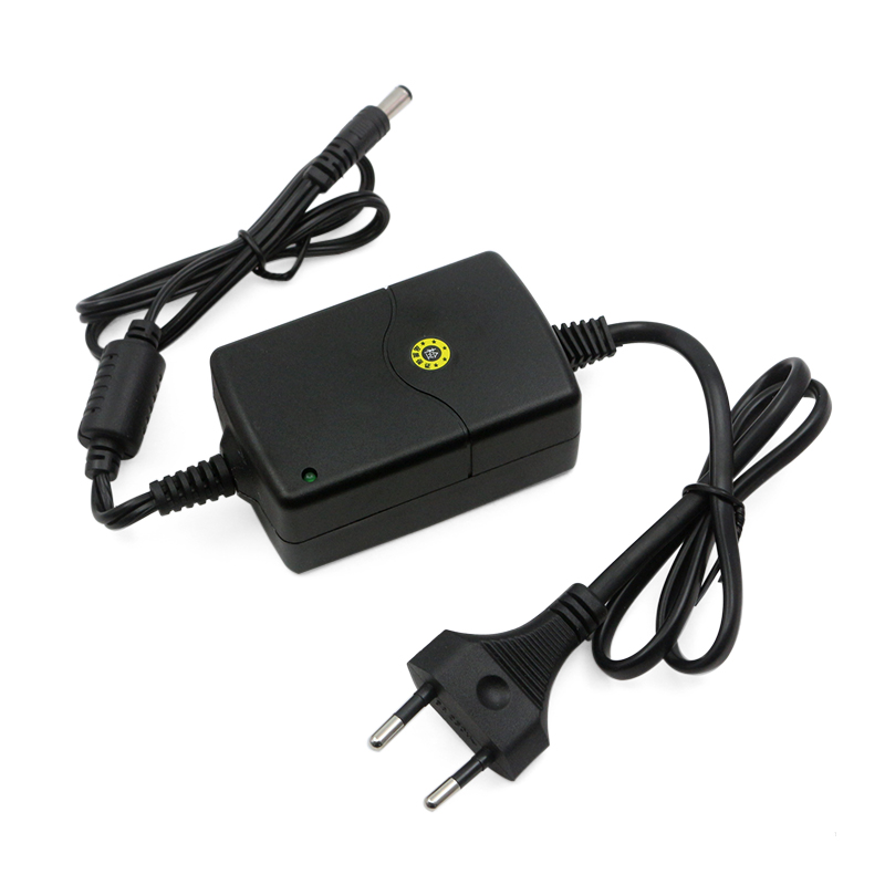 How to choose the appropriate power adapter