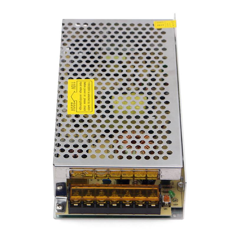 Introduction to Linear &amp; Switching Power Supplies