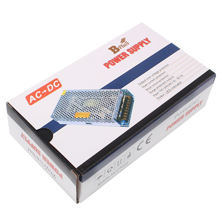Power adapters and Switching power suppy OEM Order