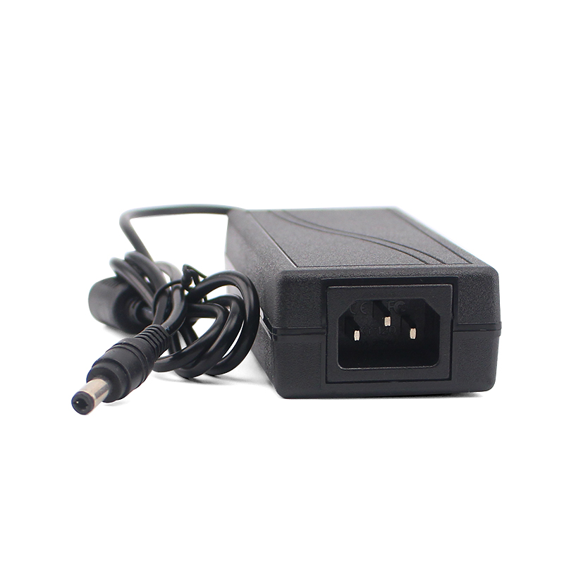 Input 100 240v AC 50/60hz 60w DC 12v 5a With EU US UK AU Plug For CCTV System Power Adapter(图4)