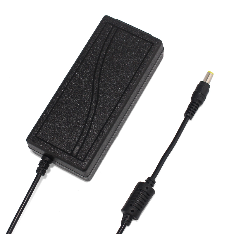 Input 100 240v AC 50/60hz 60w DC 12v 5a With EU US UK AU Plug For CCTV System Power Adapter(图5)