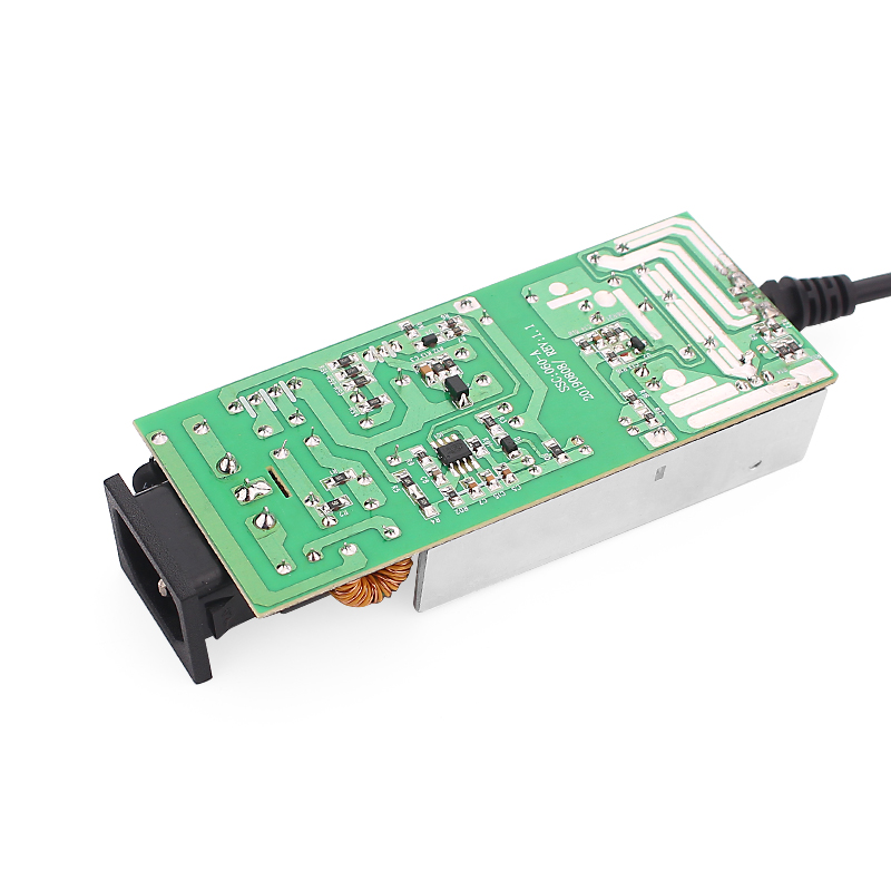 Input 100 240v AC 50/60hz 60w DC 12v 5a With EU US UK AU Plug For CCTV System Power Adapter(图3)