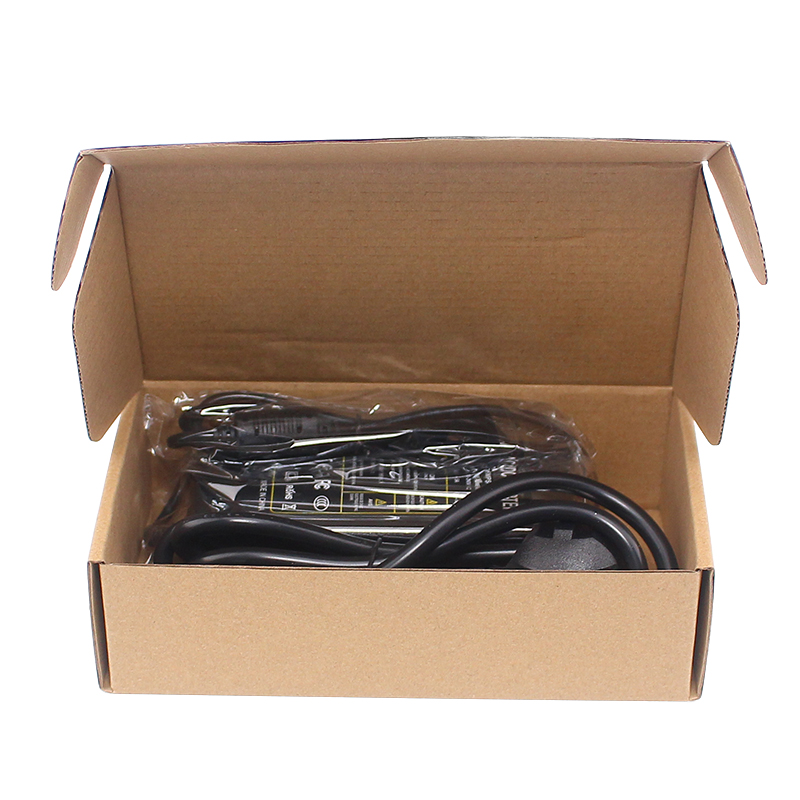 Input 100 240v AC 50/60hz 60w DC 12v 5a With EU US UK AU Plug For CCTV System Power Adapter(图6)